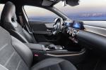 Mercedes-Benz A-Class AMG Line Edition 2018 года (WW)